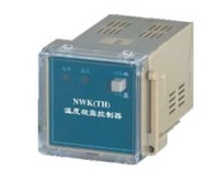 NWK(TH)温度凝露控制器（可调式）