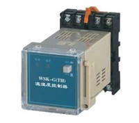 WSK-G(TH)温湿度控制器（可调式）