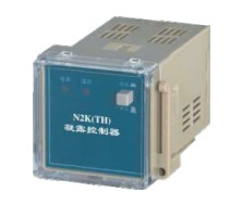 N2K(TH)双路凝露控制器