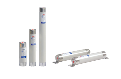 电动机保护用高压限流熔断器(英国BS标准）