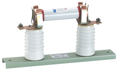 RN2型户内高压限流断路器、熔断特性